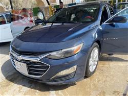 شيفروليه ماليبو